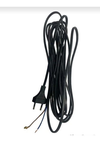 5 Metre Elektrikli Süpürge Kablosu, Uzun ve Güçlü Temizlik Için Uygun fiyatları