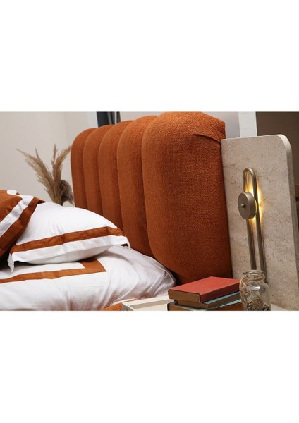 Pablo Bed With Storage 160X200 cm modelleri