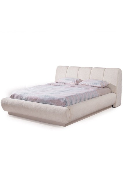Tress Bed With Storage 160X200 cm