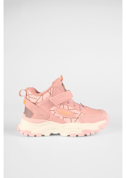 Tura Kız Çocuk Pudra Bot