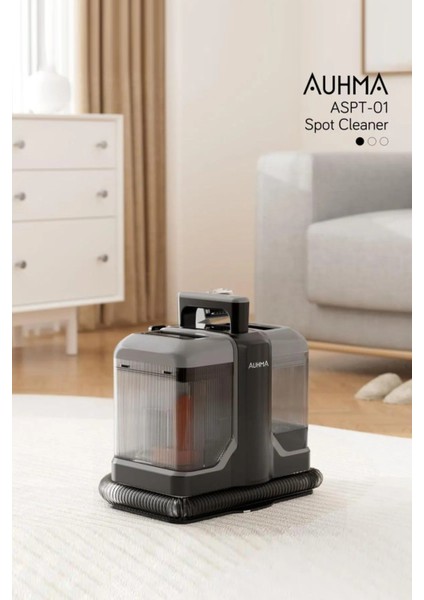 450W Güçlü Islak/kuru Temizlik Makinesi, 1600 ml Hazneli, Pratik ve Çok Fonksiyonlu fiyatları