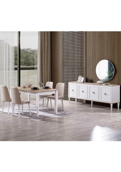 Legna Yemek Sandalyesi fiyatları