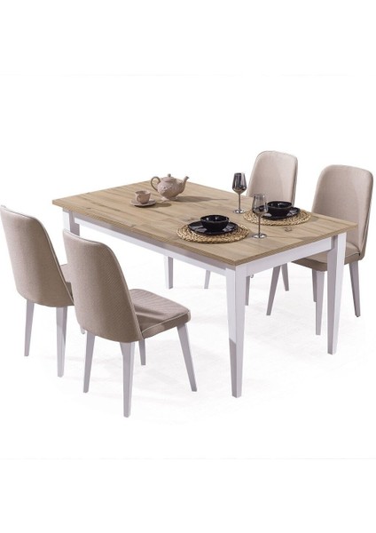 Legna Yemek Sandalyesi modelleri