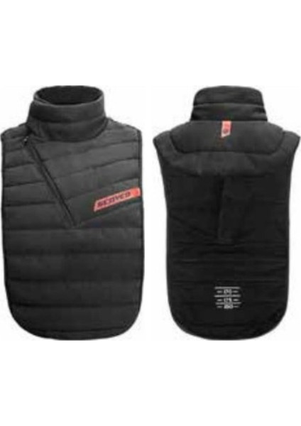 Motosiklet Boyun ve Göğüs Rüzgar Koruma Uzun Hi-Tech 600D Maxdura Kumaş Motor Göğüs Yağmur Koruma modelleri