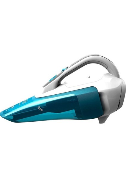 16.2WH/10.8V 1.5AH Li-Ion Şarjlı Islak Kuru Süpürge, Pratik Temizlik Sağlar modelleri