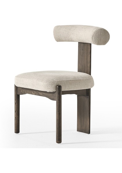 Luca Yemek Sandalyesi