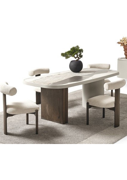 Luca Yemek Sandalyesi fiyatları