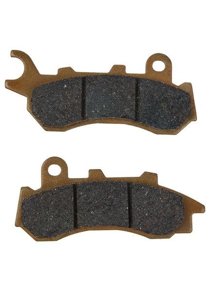 Honda Pcx Ön Disk Balata Takımı 2017-2021 Modeller