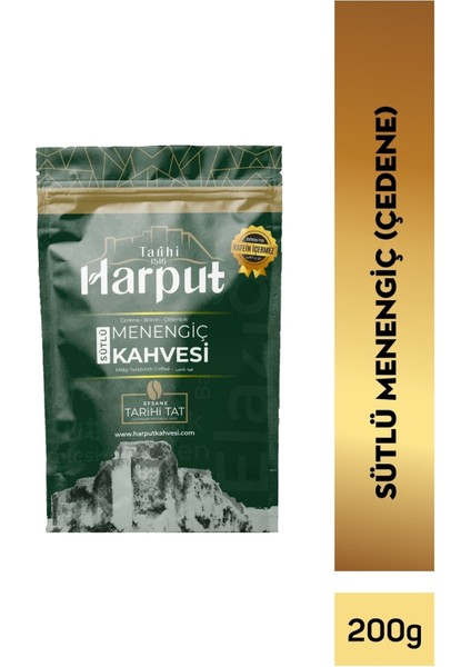 1 kg Dibek Kahvesi + 200 gr Menengiç (Çedene) Kahvesi modelleri