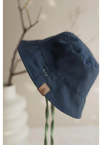 Çift Taraflı Bucket Çocuk Şapka Uv Güneş Korumalı fırsatları