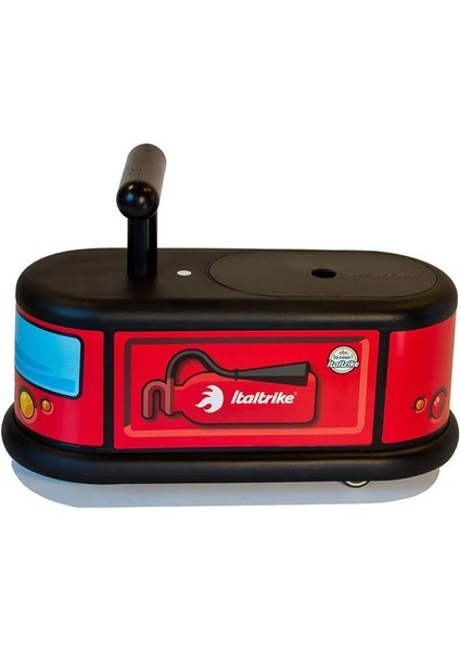 La Cosa - Bin Sür - Kırmızı Itfaiye Arabası fiyatları