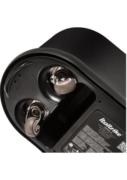 La Cosa - Bin Sür - Kırmızı Itfaiye Arabası fırsatları