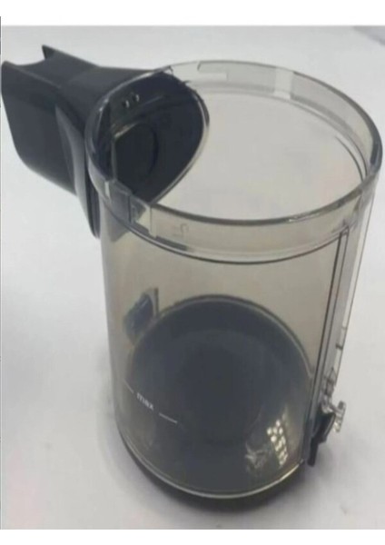 Sd 3141 Toz Hazne Uyumlu Elektrikli Süpürge Parçası