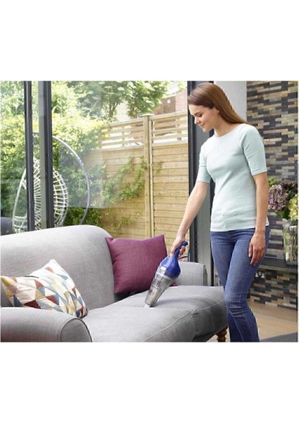 B&d 3.6V Kablosuz El Süpürgesi, Hafif ve Pratik Temizlik Aracı modelleri