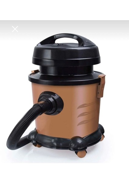 Yüksek Güçlü Elektrik Süpürgesi, Hafif ve Kullanışlı Temizlik Aracı