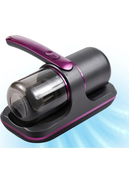 Kablosuz Portatif El Süpürgesi, Pratik ve Hafif Temizlik Aracı