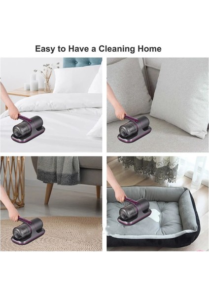 Kablosuz Portatif El Süpürgesi, Pratik ve Hafif Temizlik Aracı fiyatları