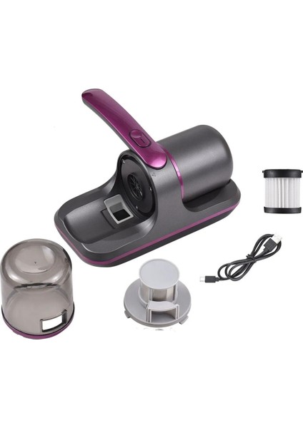 Kablosuz Portatif El Süpürgesi, Pratik ve Hafif Temizlik Aracı modelleri