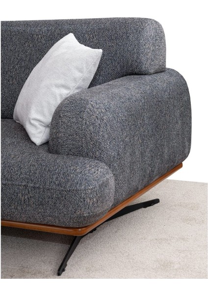 Prada Vol1 4 Koltuk modelleri