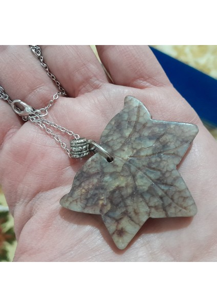 Doğal Taş Kuarsit Kolye fiyatları