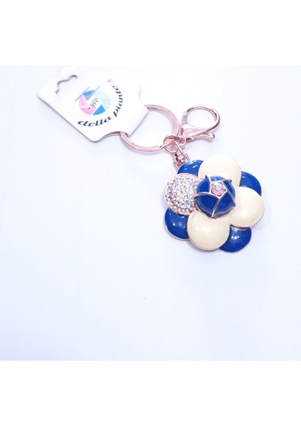 Anahtarlık Çanta Aksesuarı Della Pianto