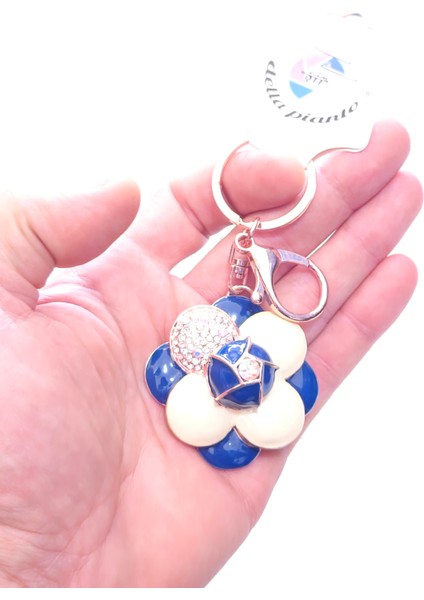 Anahtarlık Çanta Aksesuarı Della Pianto fiyatları