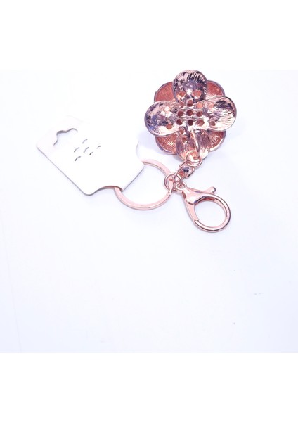 Anahtarlık Çanta Aksesuarı Della Pianto fırsatları