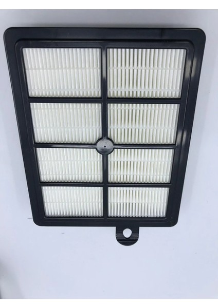 Toz Torbalı Elektrikli Süpürge Hepa Filtresi Uyumlu, Güçlü Temizlik