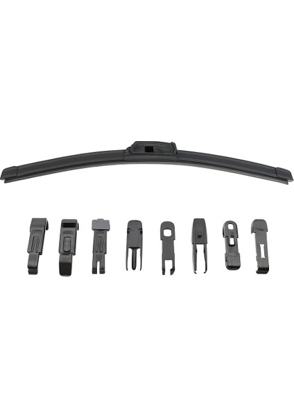 Sileceksüpürgesiuniversal 10 Aparatlı