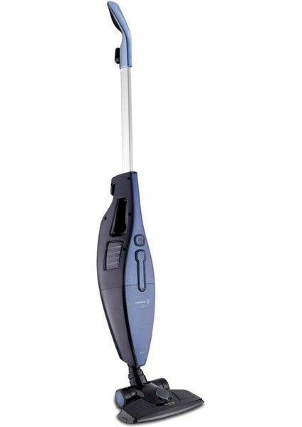 Mavi Renkli Tempratik Dikey Elektrikli Ürün A920-05