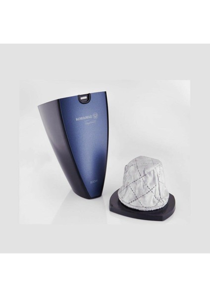 Mavi Renkli Tempratik Dikey Elektrikli Ürün A920-05 fırsatları