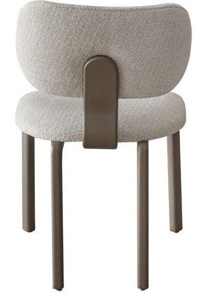 Milano Vol2 Yemek Sandalyesi