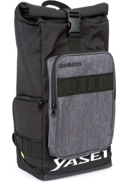 Yasei Sırt Çantası 27X15X45CM