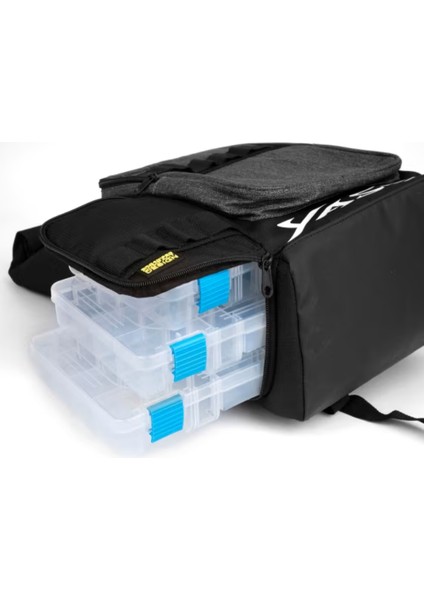 Yasei Sırt Çantası 27X15X45CM fiyatları