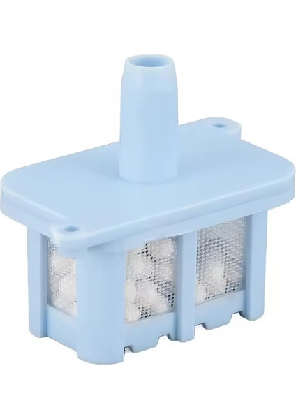 Roborock Su Filtresi Revo P10 P10S Pro S8 Max V20 G10 G20 Yedek Parça