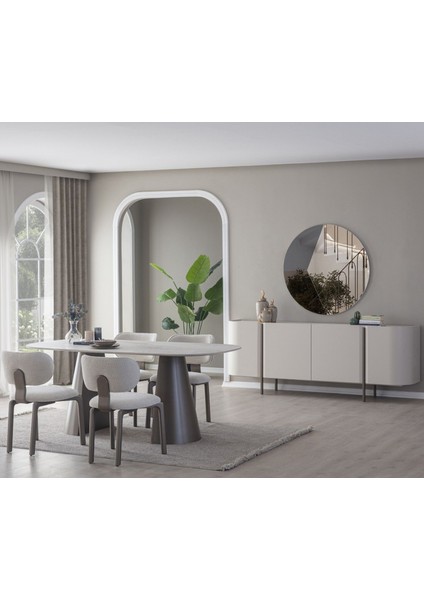 Milano Vol3 Dining Room