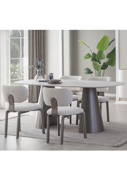 Milano Vol3 Dining Room fırsatları