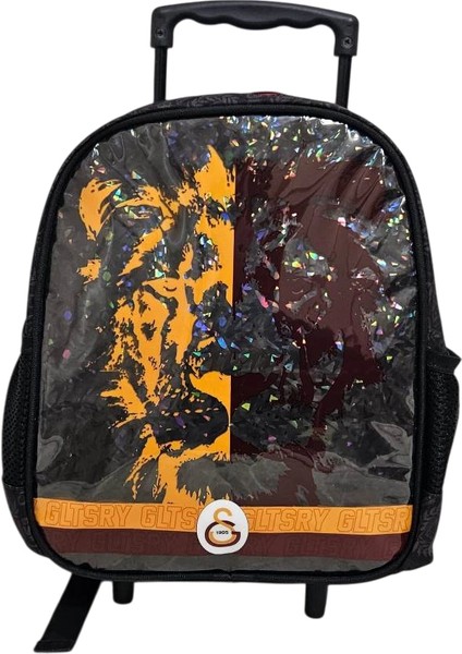 Çekçekli Anaokulu Çantası 21501