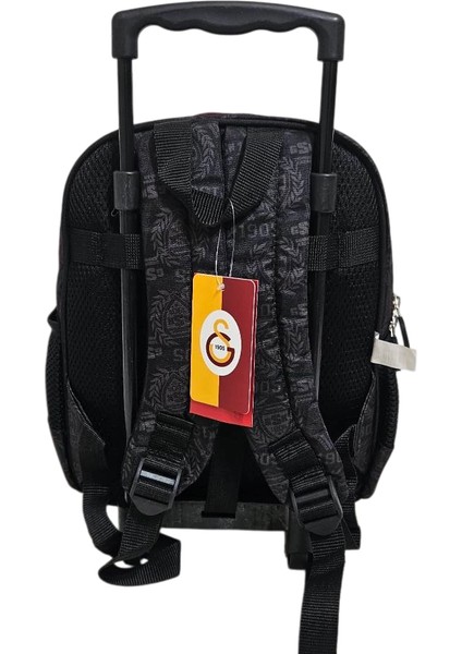 Çekçekli Anaokulu Çantası 21501 modelleri