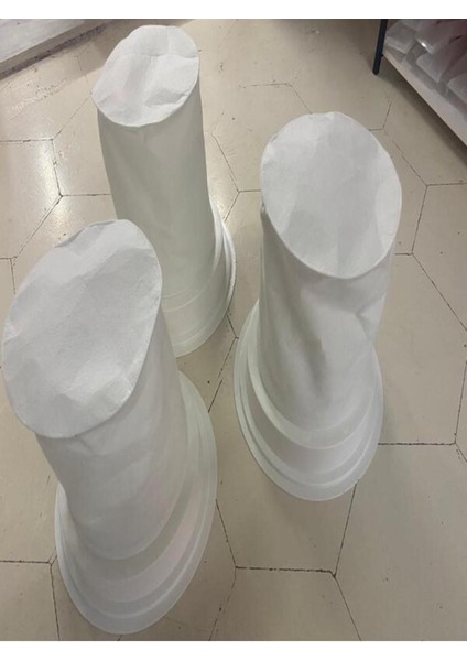 Sanayi Tipi Oto Yıkama Süpürge Toz Torbası, Güçlü ve Dayanıklı Tasarım