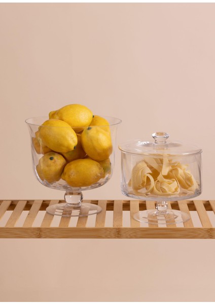 Cam Salata Kasesi 22X21 cm CAM0502 modelleri