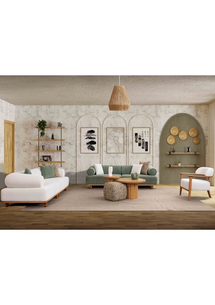 Oslo Vol3 1 Koltuk fiyatları