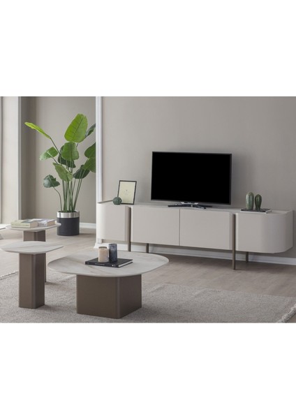 Milano Vol2 Tv Stand fiyatları