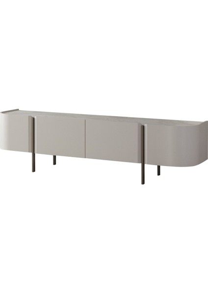 Milano Vol2 Tv Stand