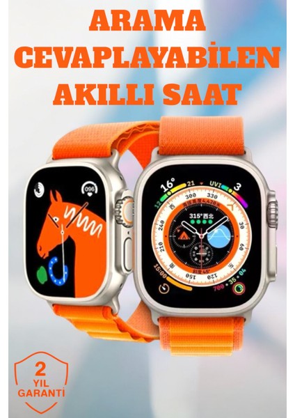 Renkli, Nabız ve Uyku Takipli, Kablosuz Şarjlı Akıllı Saat, Android ve Ios Uyumlu