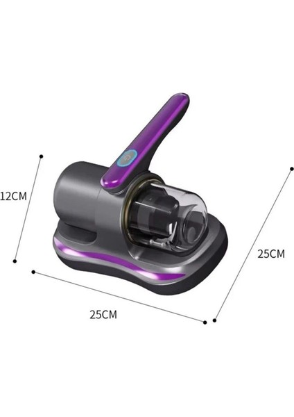 Şık ve Taşınabilir Kablosuz El Süpürgesi, Kolay ve Pratik Temizlik Sağlar. fiyatları