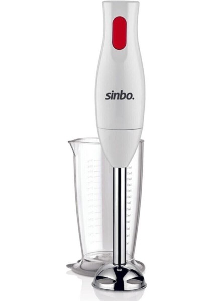 El Blenderi 350W Beyaz, Pratik ve Güçlü Mutfak Yardımcısı fiyatları