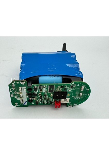 Beko SD-2141 Şarjlı Dikey Süpürge 2500 mAh 25,2 V Batarya – Orjinal Uyumlu Uzun Ömürlü, Yüksek Performans Pil modelleri