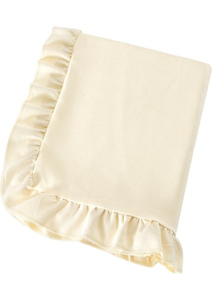 Venedik Fırfırlı Masa Örtüsü modelleri