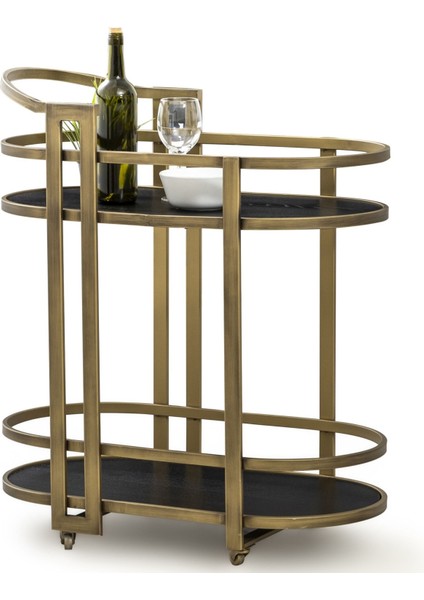 Daniels Vol2 Service Table